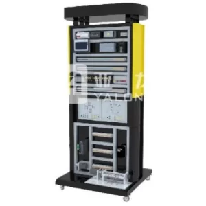PLC Automation Training Kit