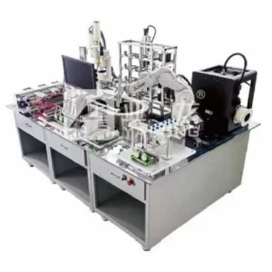 Smart Manufacturing System Trainer