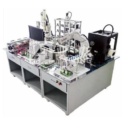 Smart Manufacturing System Trainer