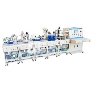 Automation Training Systems