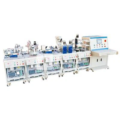 Automation Training Systems