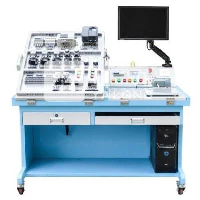 Mechatronics Training Equipment