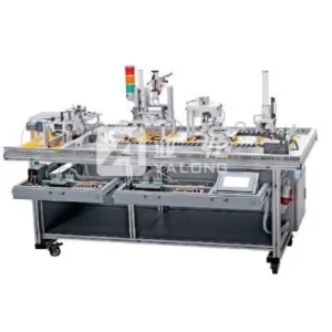 Automated Production Line