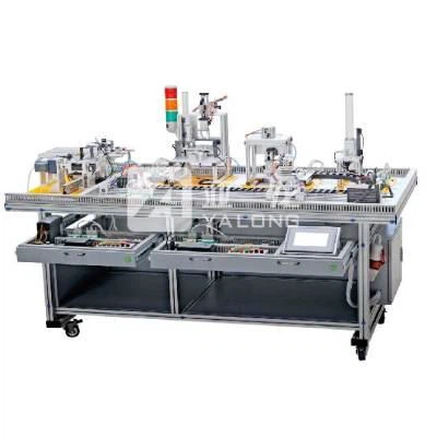 Automated Production Line