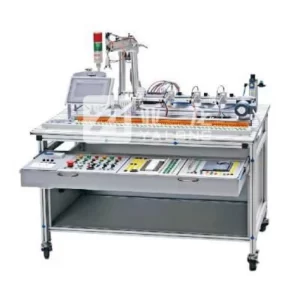 Mechatronics Trainer