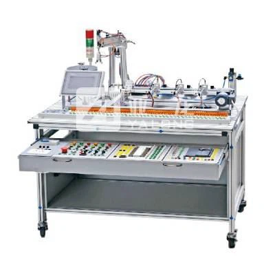 Mechatronics Trainer