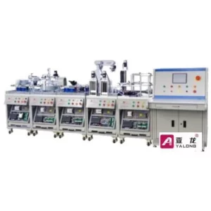 Automatic Control System Training