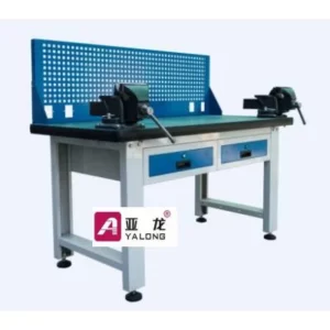 Fitter Training Platform