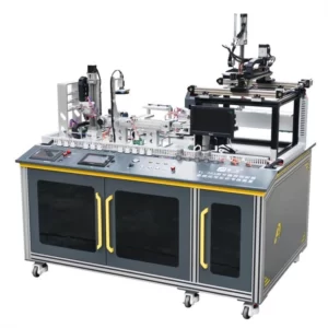 Programmable Controller System Application Training Examination Device