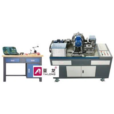 Mechanical Assembly And Automatic Technology Trainer
