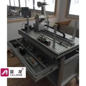 5 Freedom Degree Robot Trainer