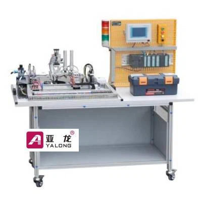 Automatic Production Line Training Device