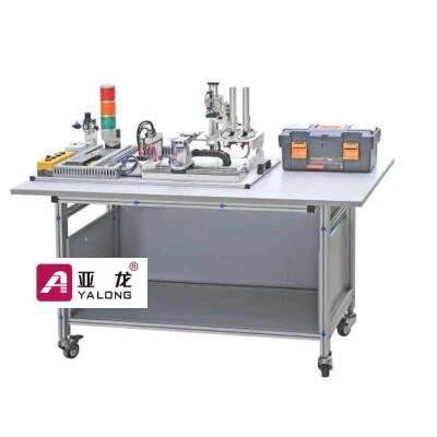 Automatic Production Line Training System