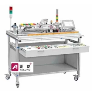Multifunctional Material Sorting Trainer
