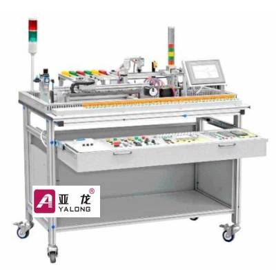 Multifunctional Material Sorting Trainer