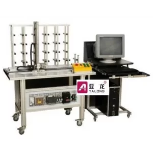 Three Dimensional Warehouse Trainer