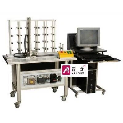 Three Dimensional Warehouse Trainer