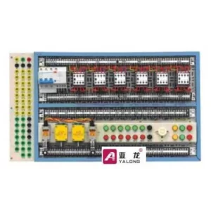 Practical Operating Unit Board
