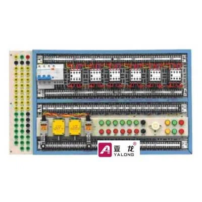 Practical Operating Unit Board