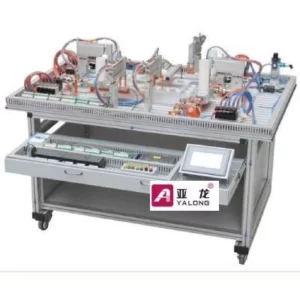 Shipborne Automatic Training Device