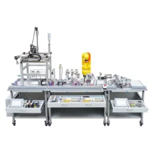 Opto-Mechatronics Lab Training Equipment