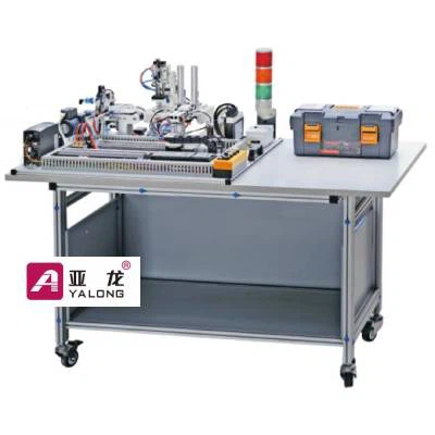 Automation Production Line Trainer