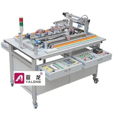 Mechatronics Training System