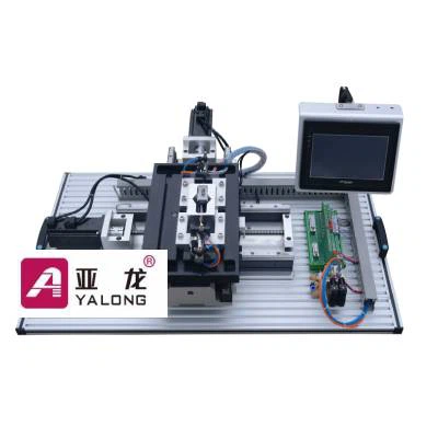 Motion Control System Module