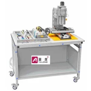 3 Axis Operation Control Trainer