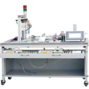 PLC Control System Designer Training And Testing Device