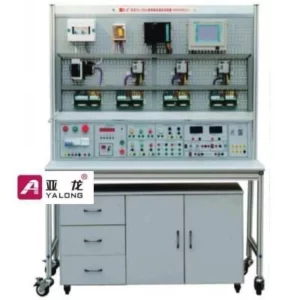Bus Training System (PROFIBUS DP)
