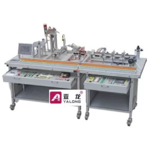 Mechatronics Training and Assessment System
