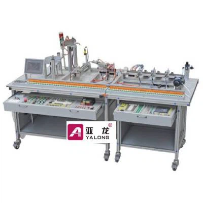 Mechatronics Training and Assessment System