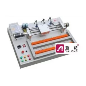 Trolley Motion Control Training System