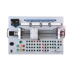 Trolley Movement Control Training Equipment