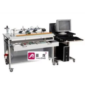 Material Sorting Training System