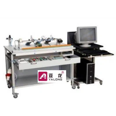 Material Sorting Training System
