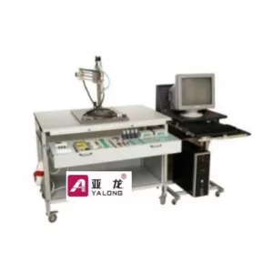 Industrial Robotic Arm Training System