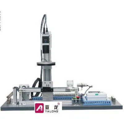 Vision Inspection Sorting Control Trainer