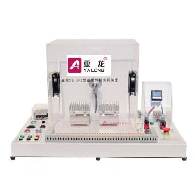 Temperature Control Trainer