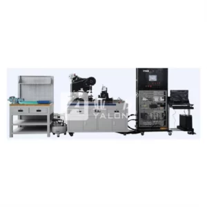 Mechanical Training Systems