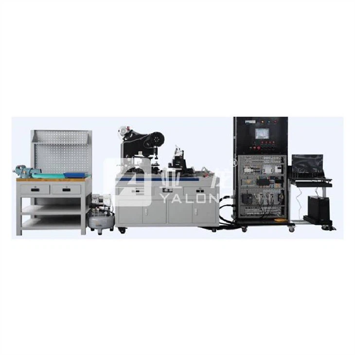 Mechanical Training Systems