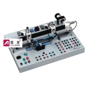Belt Drive Control Training Equipment