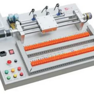 Trolley Movement Control Training