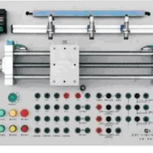 Trolley Movement Control Trainer