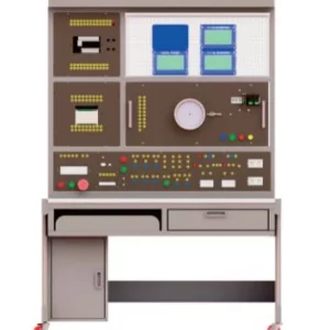 Industrial Sensor Application And Testing Equipment