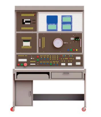 Industrial Sensor Application And Testing Equipment