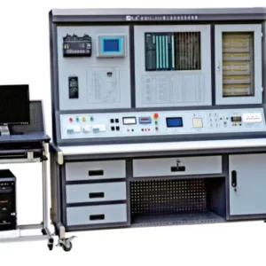 Industrial Automation Trainer