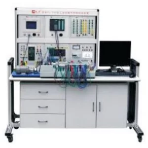 Industrial Digital Control Trainer