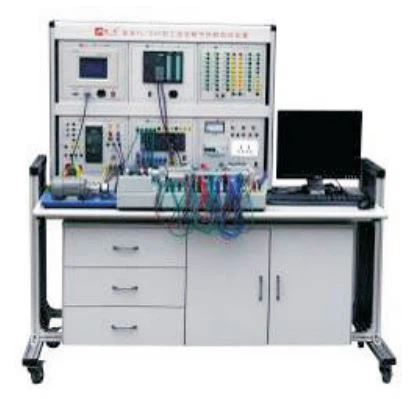 Industrial Digital Control Trainer